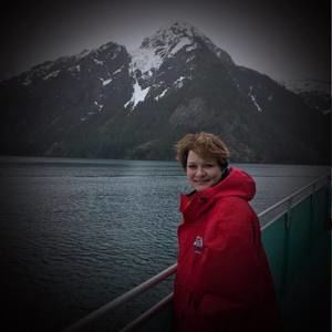 Meet your Posher, Becky